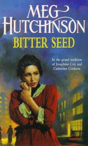 Bitter Seed (Kindle Edition)