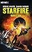 Starfire - Rebellion (Starfire, #1)