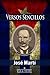 Versos sencillos by José Martí