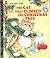 The Cat That Climbed the Christmas Tree by Susanne Santoro Whayne