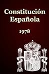 Constitución Española by S.A. Sánchez