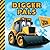 JCB Digger Pals (First Touch and Feel JCB)