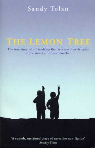 The Lemon Tree: A inspiring true story behind the Israeli-Palestine conflict