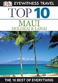 Top 10 Maui, Molokai & Lanai