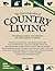 The Encyclopedia of Country Living by Carla Emery
