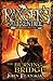The Burning Bridge by Mr John Flanagan