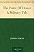 The Point Of Honor A Military Tale by Joseph Conrad The Point Of Honor A Military Tale by Joseph Conrad
