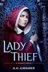 Lady Thief by A.C. Gaughen