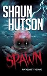 Book cover for Spawn