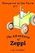 Sleepover at the Farm (The Adventures of Zeppi, #7)