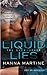Liquid Lies (The Elementals Book 1)