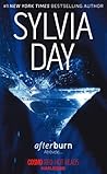 Afterburn by Sylvia Day Afterburn by Sylvia Day