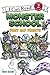 Monster School: First Day Frights (I Can Read Book 2)