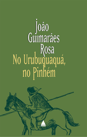No Urubuquaquá, no Pinhém (Paperback)