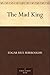 The Mad King by Edgar Rice Burroughs