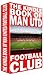 The Kindle Book of Manchester United (Football Books for Kindle 1)