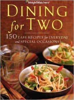 Dining for Two: 150 Easy Recipes for Everyday and Special Occasions (Paperback)