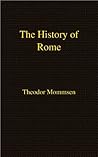 The History of Rome