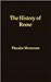 The History of Rome (Annotated)