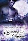 Gefangene der Flammen by Christine Feehan