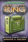 Behind Enemy Lines by Jennifer A. Nielsen