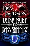 Dark Ruby & Dark Sapphire