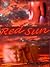 Red Sun by Raven St. Pierre