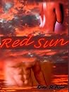 Red Sun by Raven St. Pierre