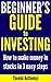 Beginners Guide to Investing: How to Make Money in Stocks in 3 Easy Steps