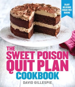 Sweet Poison Quit Plan Cookbook (Kindle Edition)