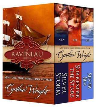 Rakes & Rebels: The Raveneau Family Boxed Set: Books 1, 5, 6 (Kindle Edition)