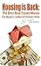 Housing is Back: The Best R...