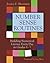 Number Sense Routines by Jessica F. Shumway