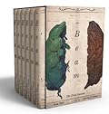 The Beam: The Complete First Season Collection