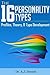 The 16 Personality Types by A.J. Drenth