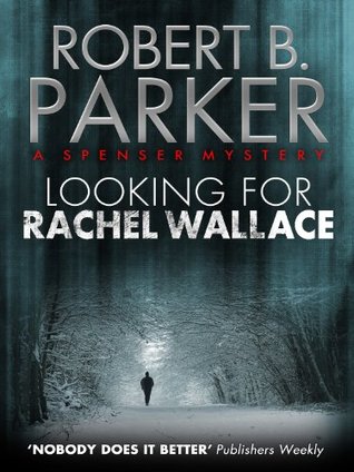 Looking for Rachel Wallace