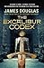 The Excalibur Codex (Jamie Saintclaire, #3)
