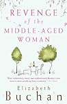 Revenge of the Middle-Aged Woman Book cover for Revenge of the Middle-Aged Woman