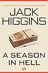 A Season in Hell by Jack Higgins