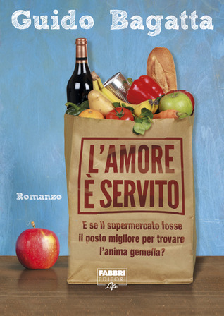L'amore è servito