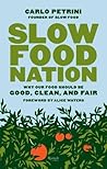 Slow Food Nation:...