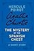 The Mystery of the Spanish Chest by Agatha Christie