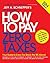 How to Pay Zero Taxes 2014:...