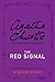 The Red Signal by Agatha Christie