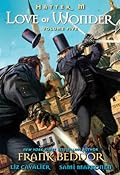 Hatter M, Volume 5: Love of Wonder