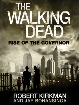 Rise of the Governor