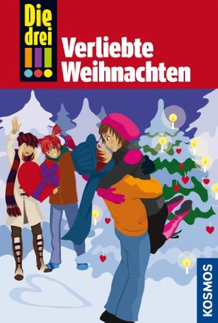 Verliebte Weihnachten (Die drei !!!, #39)