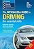 The Official DSA Guide to Driving by Driving Standards Agency Ex...