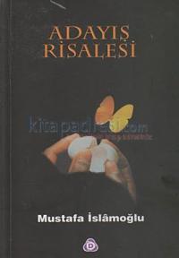 Adayış Risalesi (Unknown Binding)