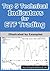 Top 5 Technical Indicators for ETF Trading: Illustrated by Examples